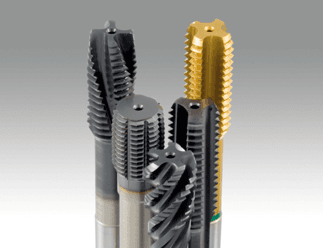 Tapping machining service