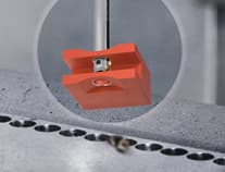 Deburring machining service