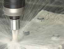 Tool Holding machining service