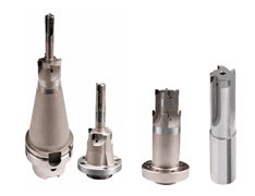 Reaming machining service